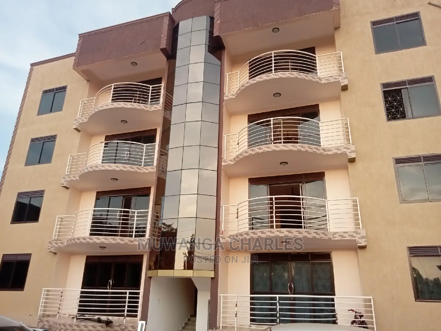 2bdrm Apartment in Fs Properties Ltd, Central Division for Rent