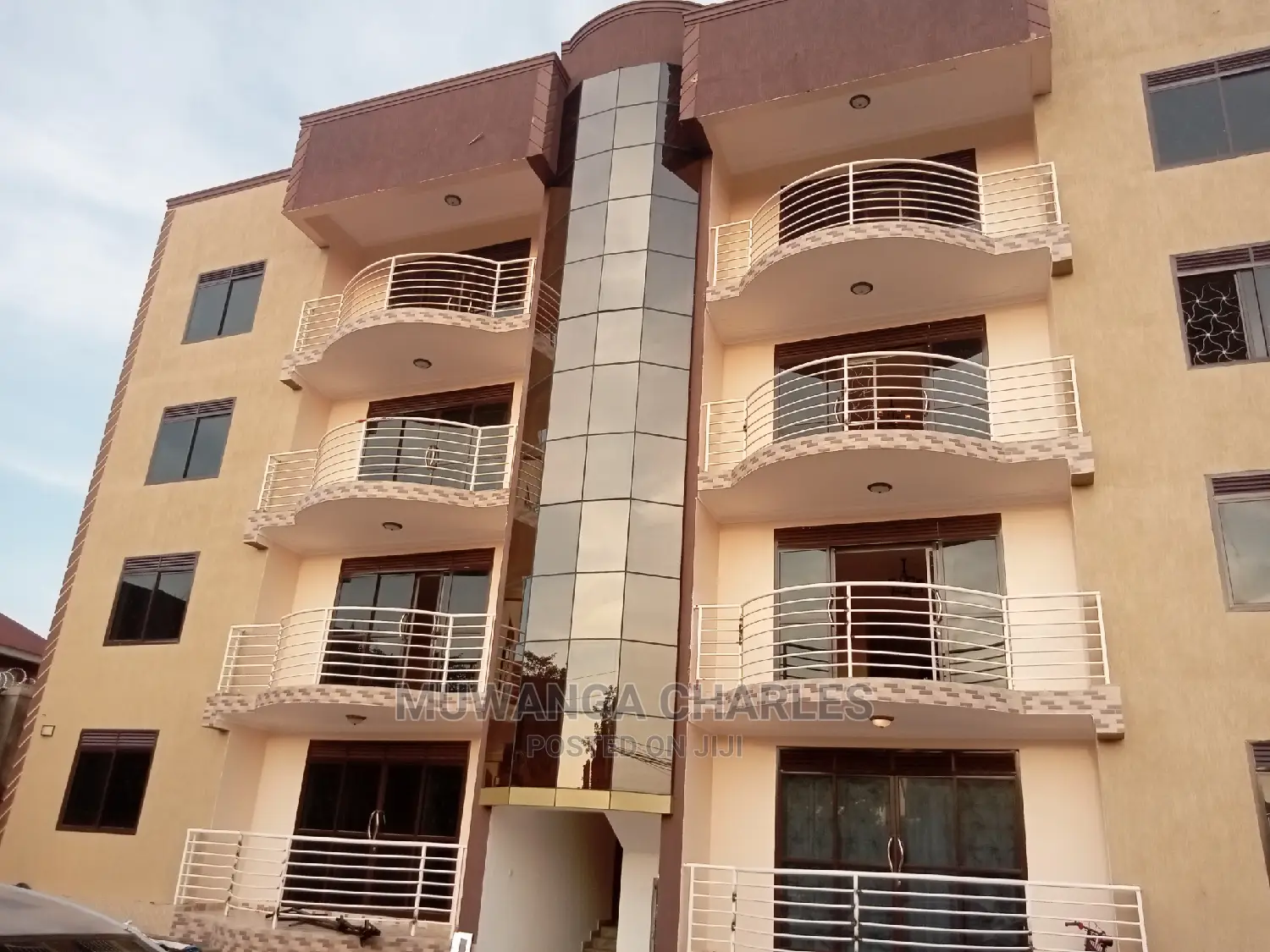 2bdrm Apartment in Fs Properties Ltd, Central Division for Rent