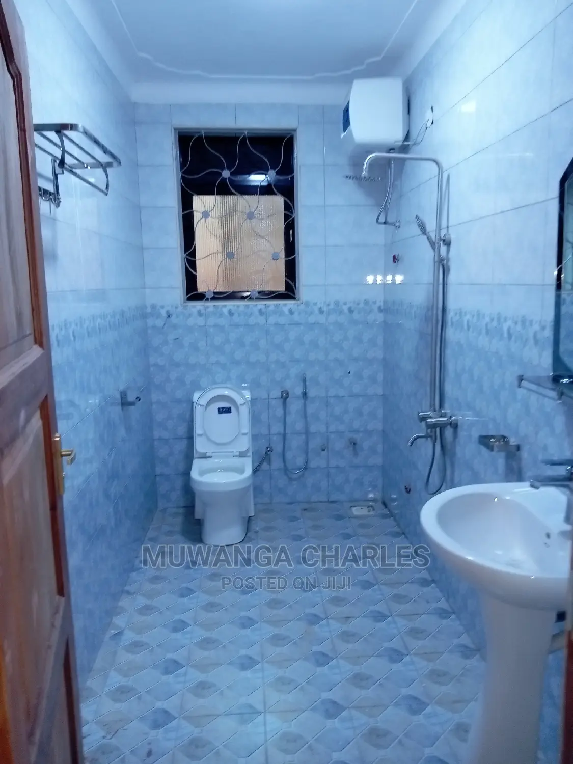 2bdrm Apartment in Fs Properties Ltd, Central Division for Rent