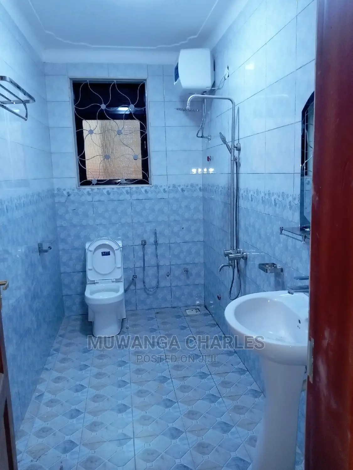 2bdrm Apartment in Fs Properties Ltd, Central Division for Rent