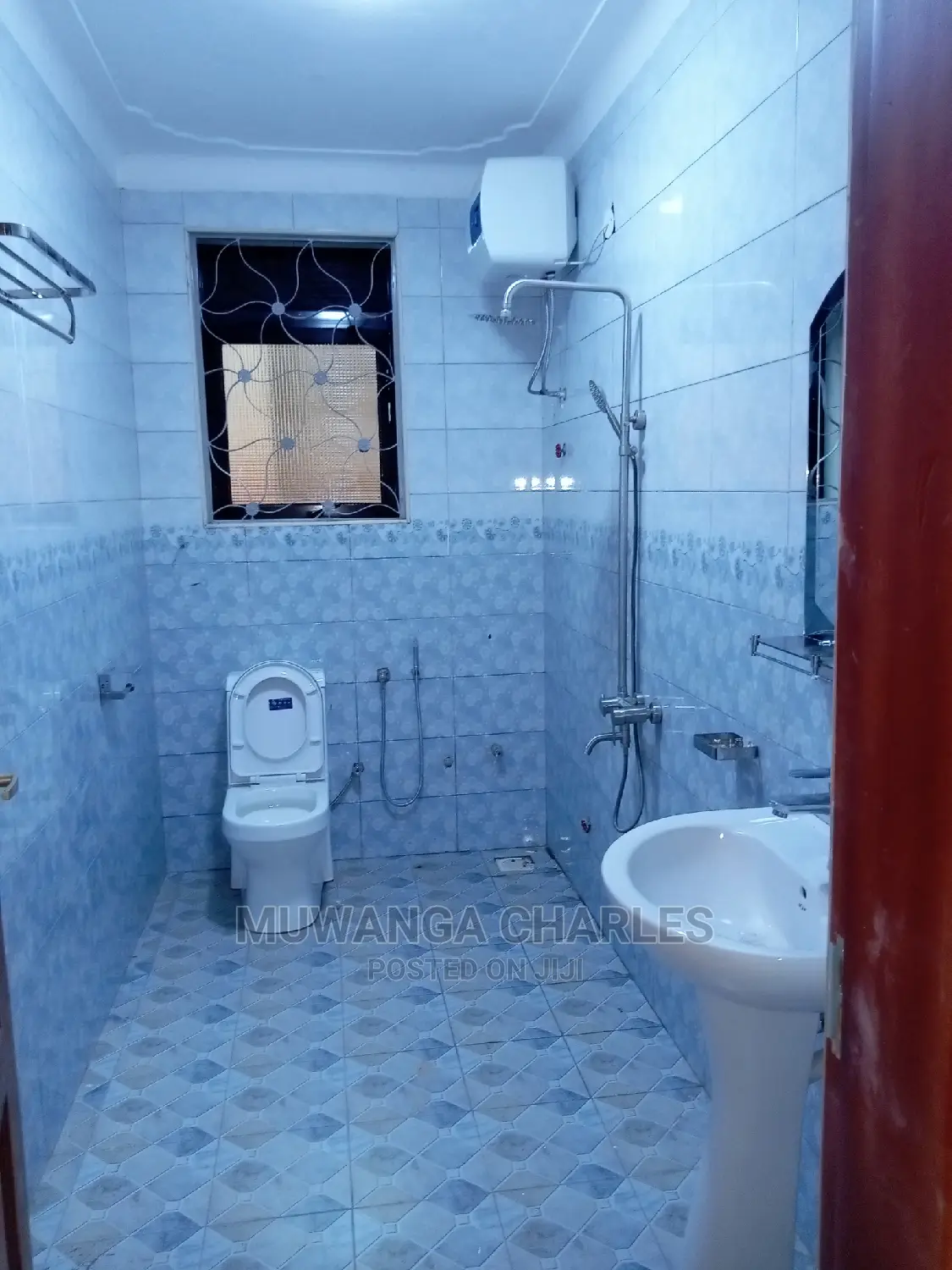 2bdrm Apartment in Fs Properties Ltd, Central Division for Rent