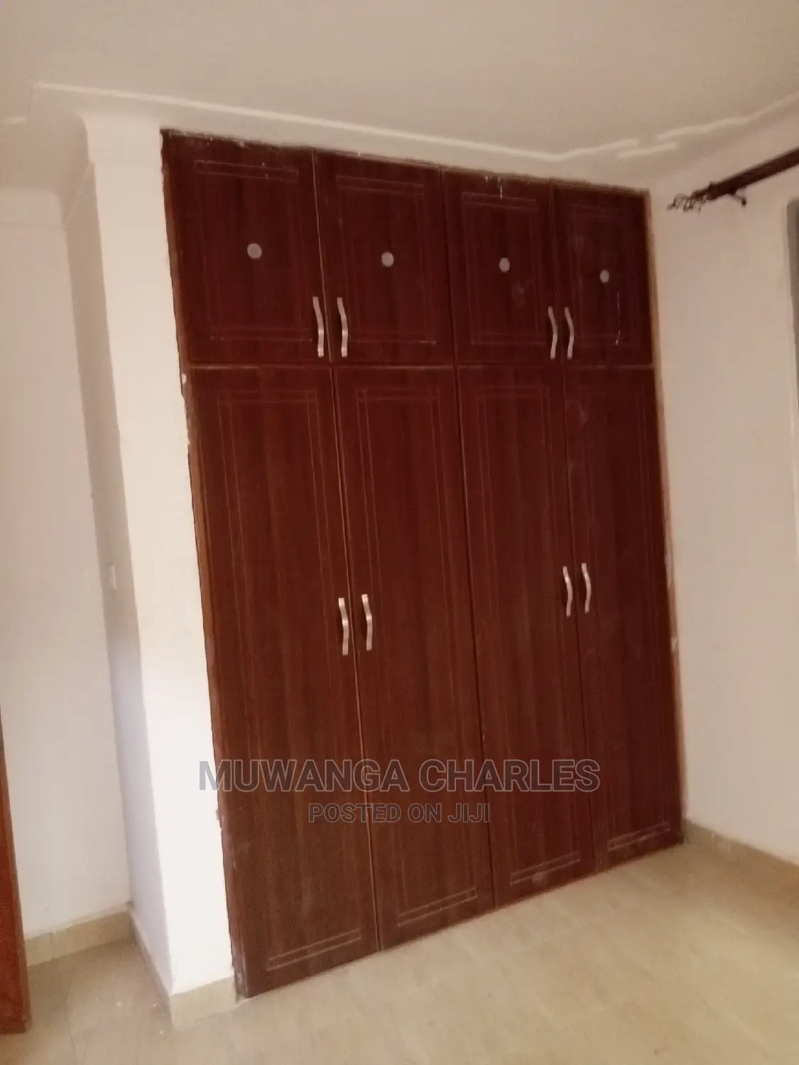 2bdrm Apartment in Fs Properties Ltd, Central Division for Rent