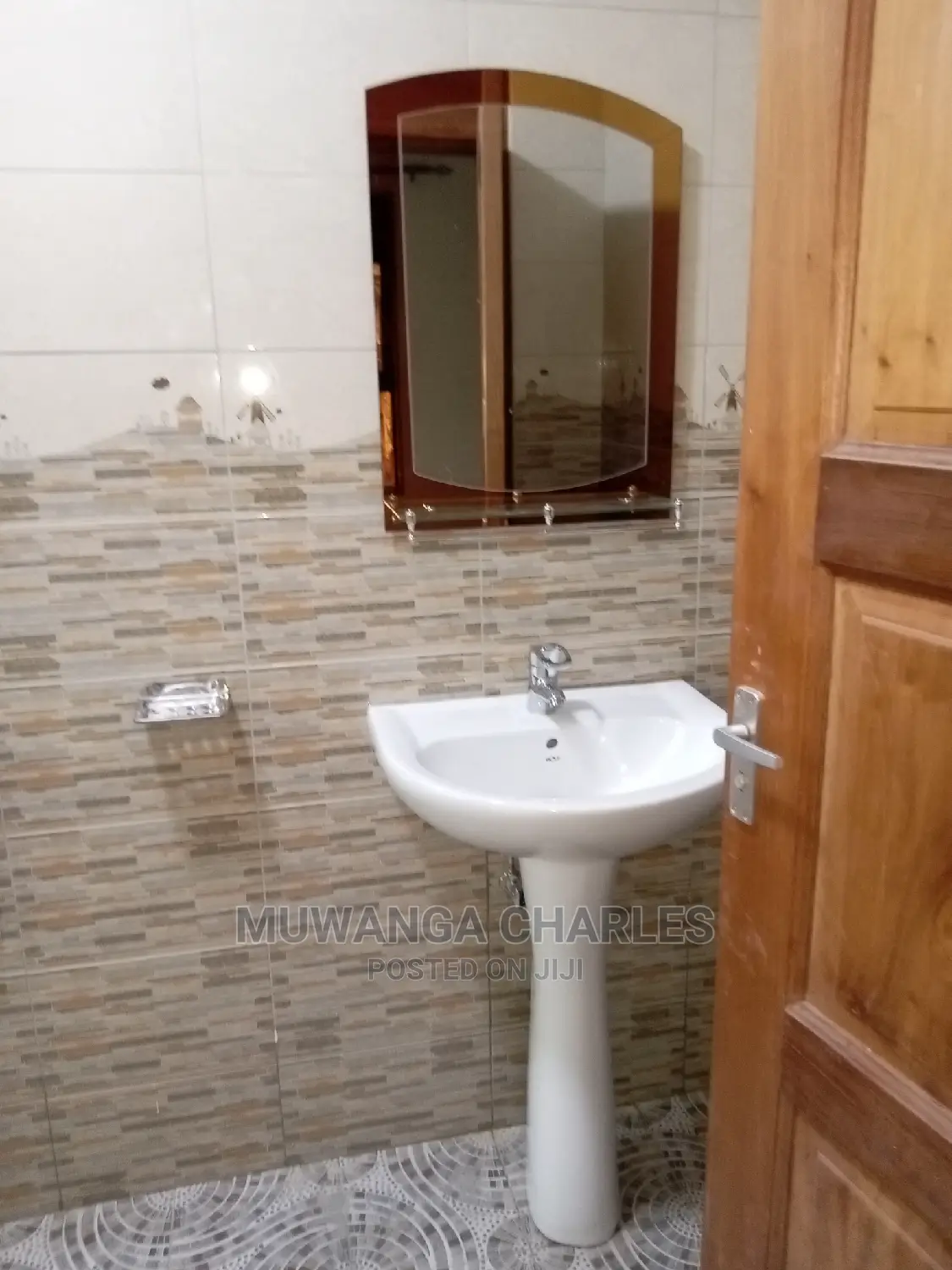2bdrm Apartment in Fs Properties Ltd, Central Division for Rent