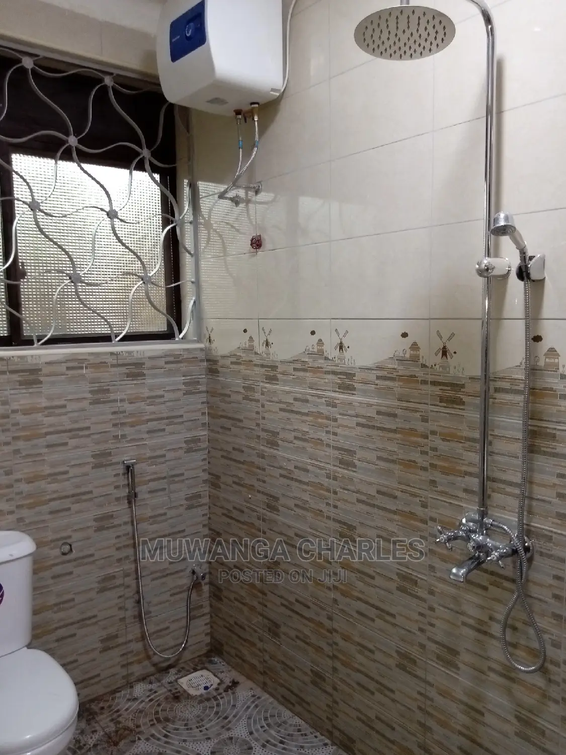 2bdrm Apartment in Fs Properties Ltd, Central Division for Rent