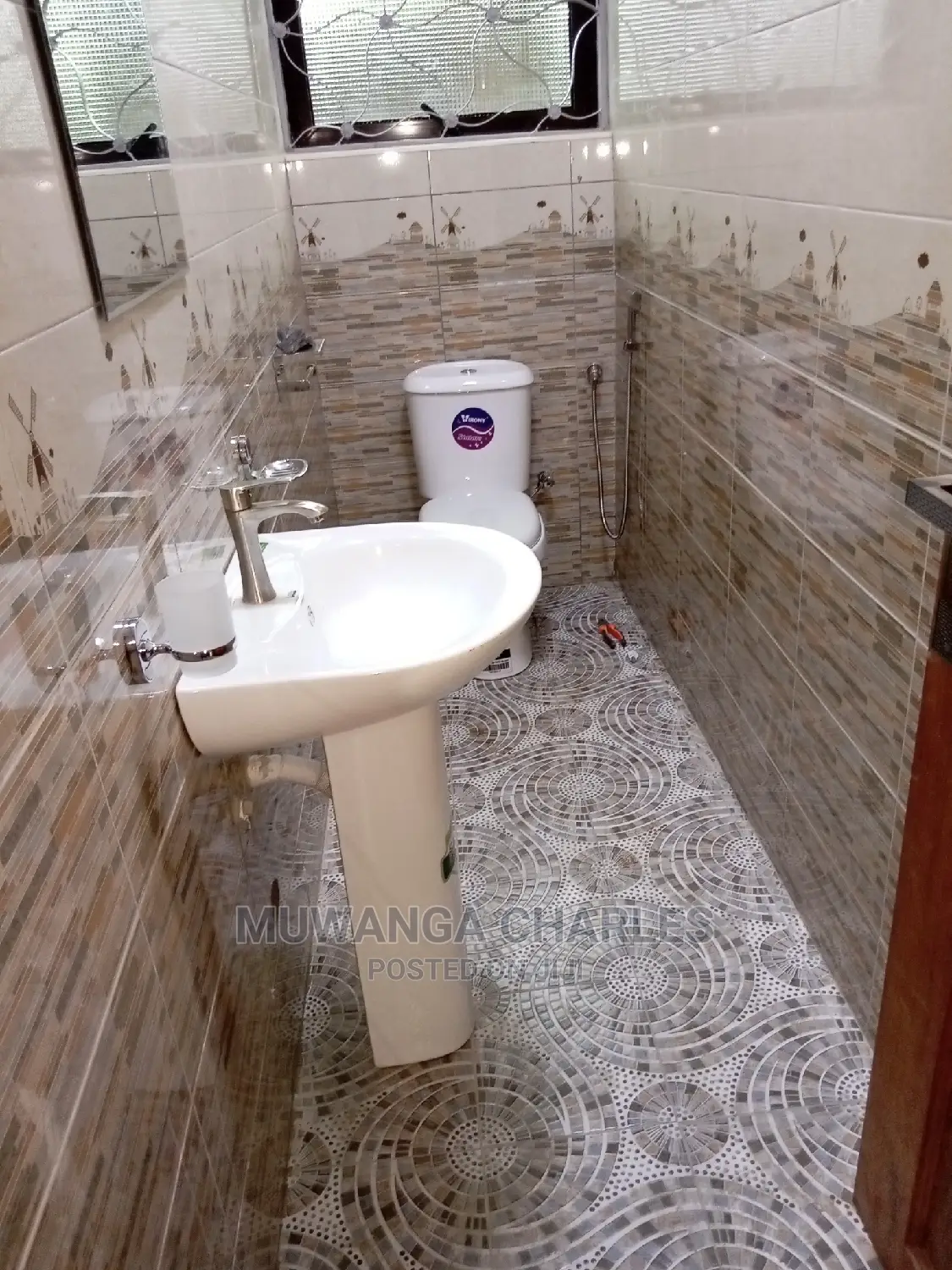 2bdrm Apartment in Fs Properties Ltd, Central Division for Rent