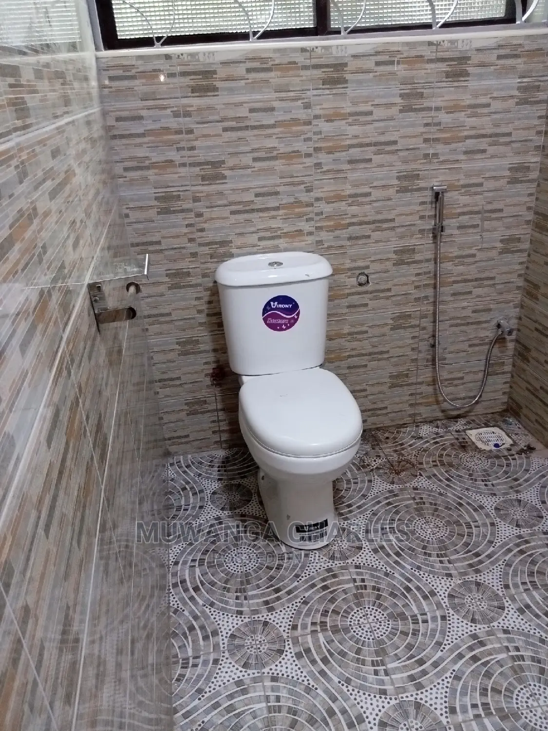 2bdrm Apartment in Fs Properties Ltd, Central Division for Rent