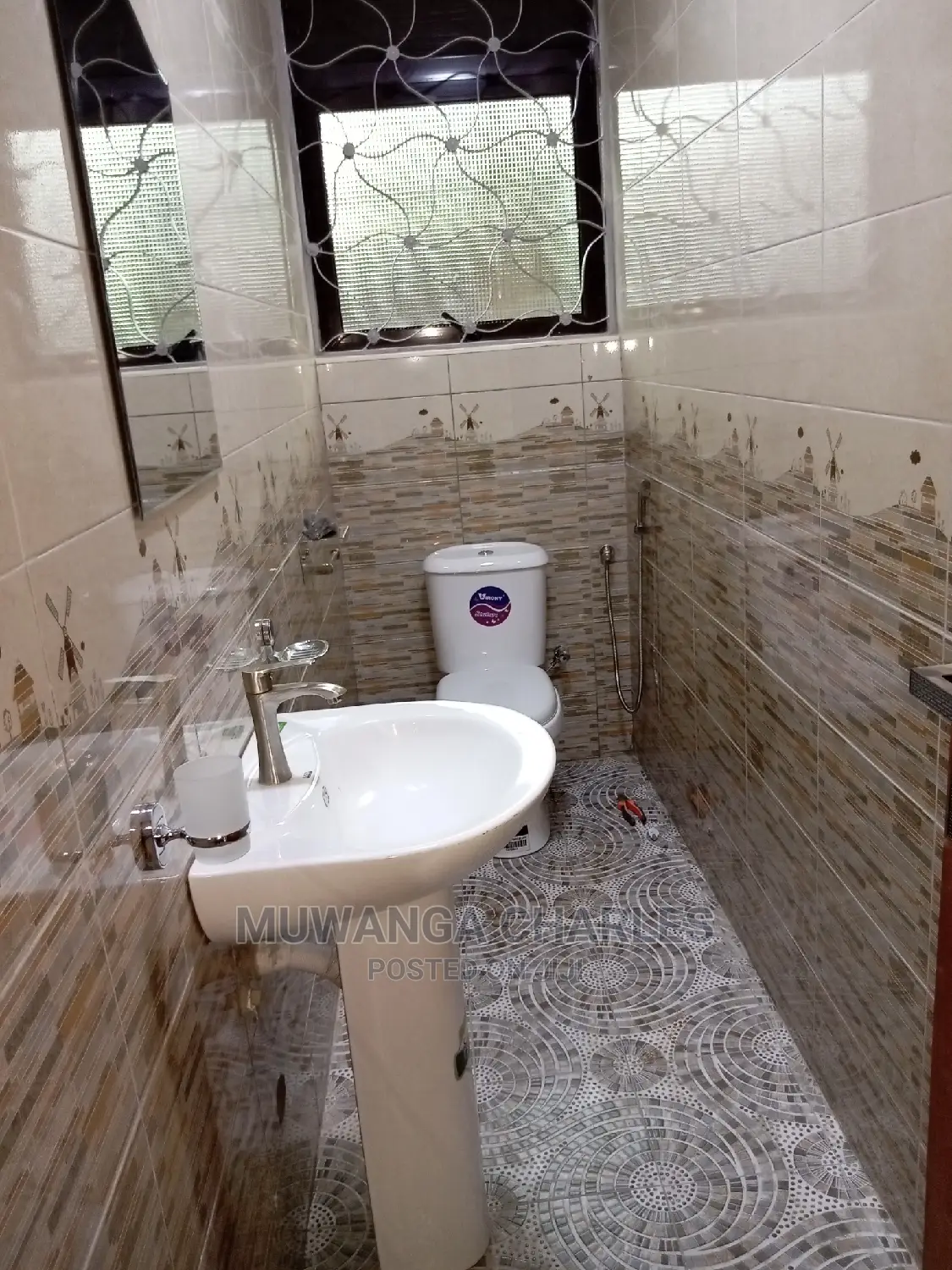 2bdrm Apartment in Fs Properties Ltd, Central Division for Rent
