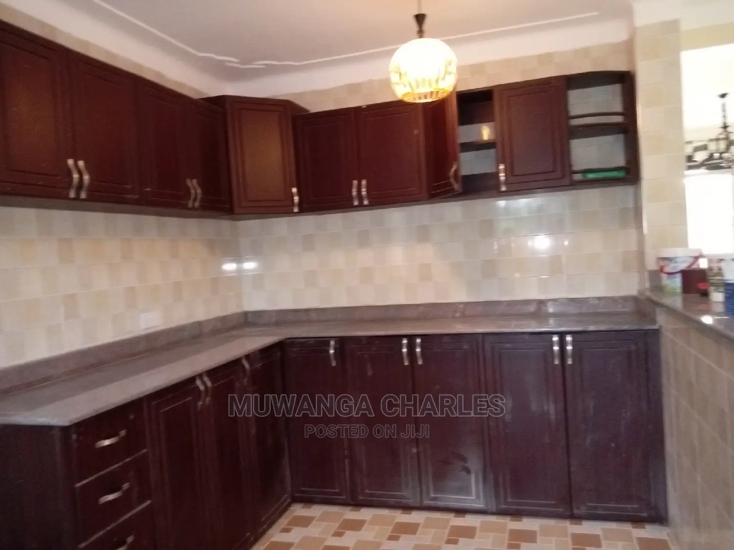 2bdrm Apartment in Fs Properties Ltd, Central Division for Rent