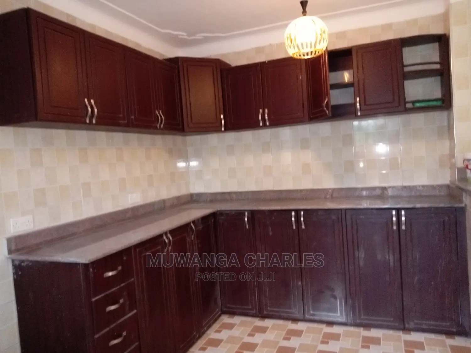 2bdrm Apartment in Fs Properties Ltd, Central Division for Rent