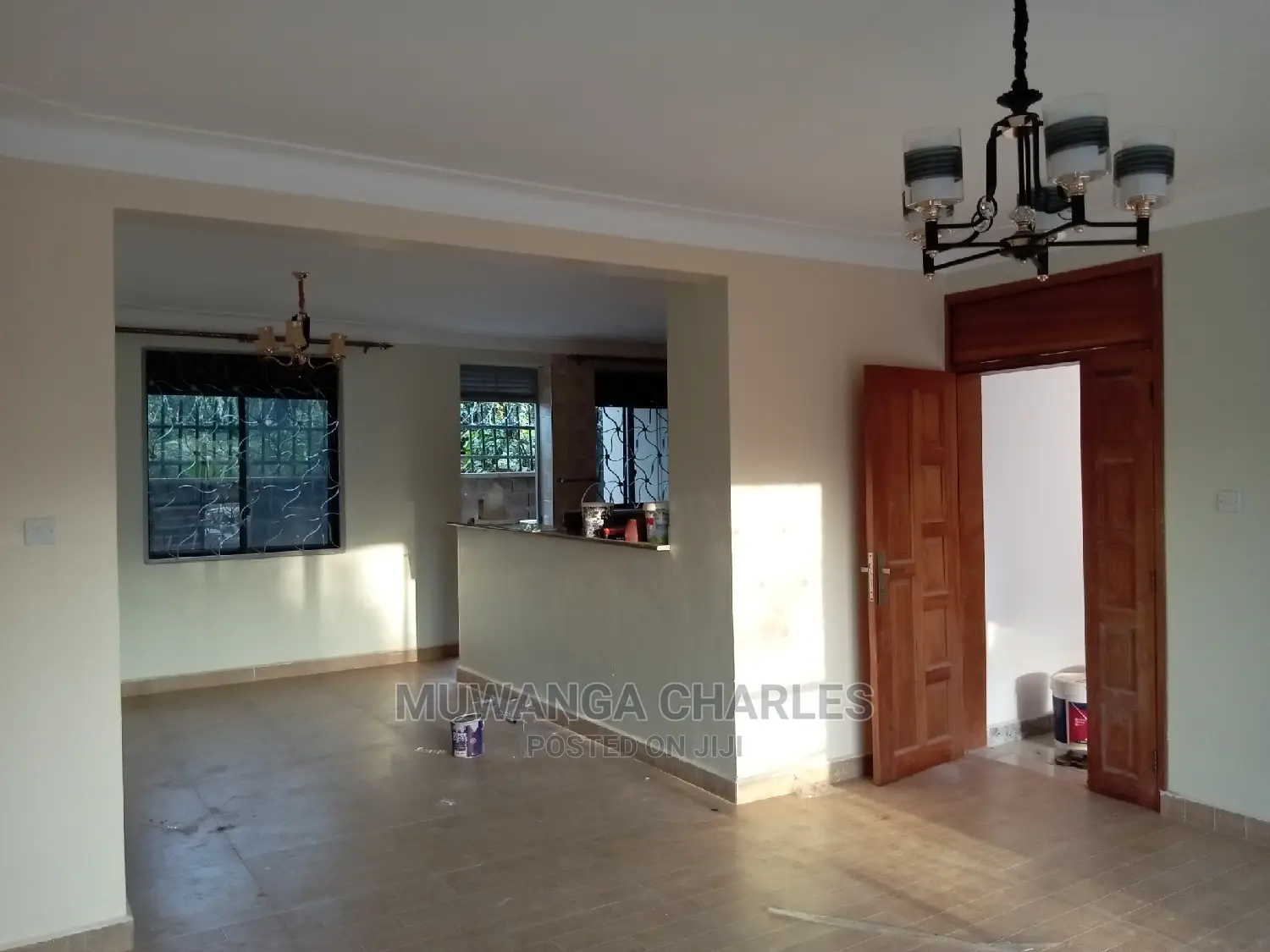 2bdrm Apartment in Fs Properties Ltd, Central Division for Rent