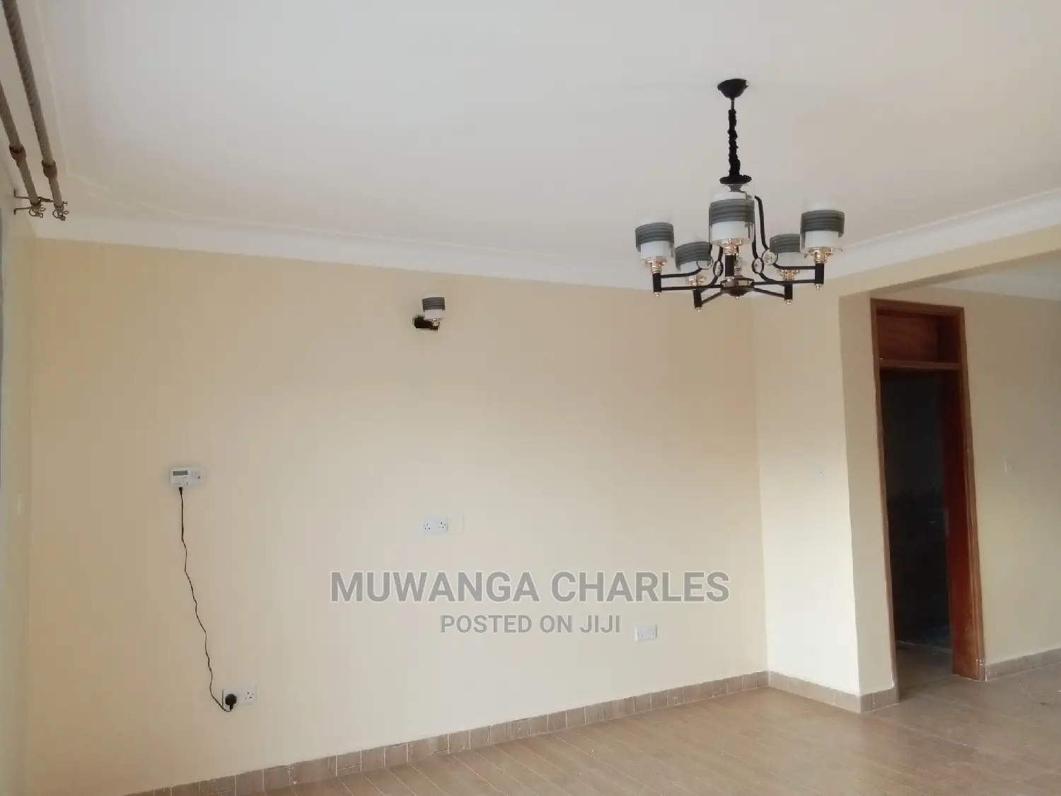 2bdrm Apartment in Fs Properties Ltd, Central Division for Rent