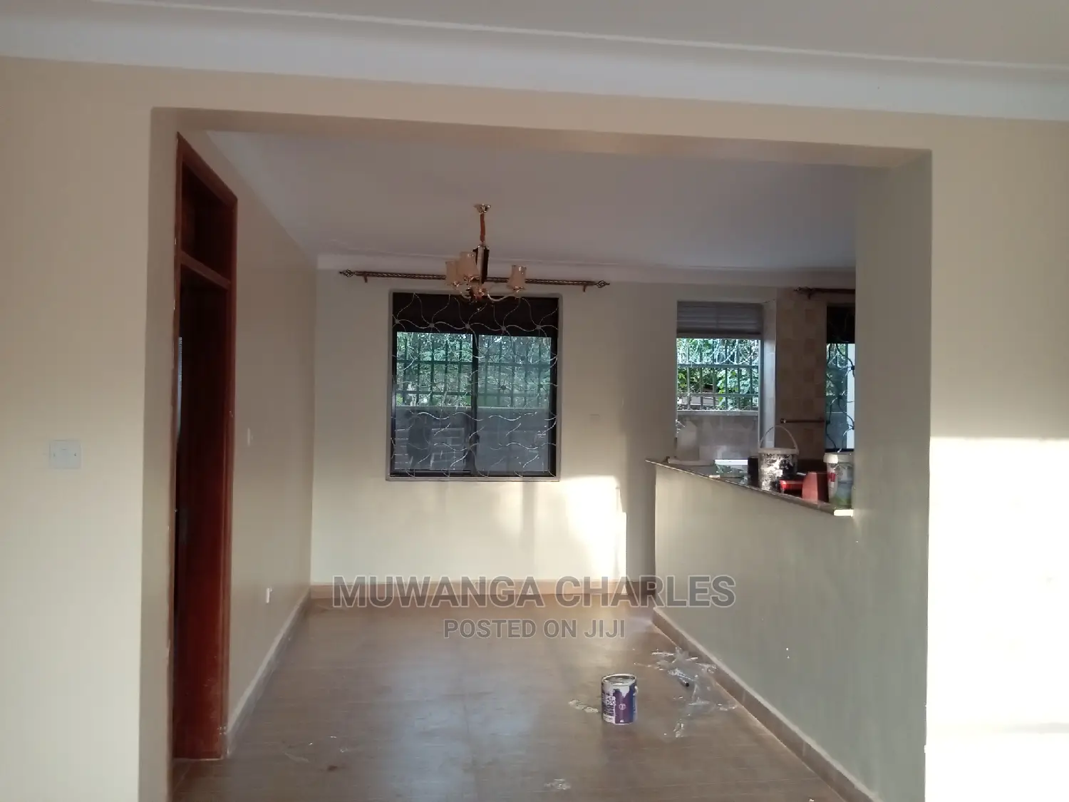2bdrm Apartment in Fs Properties Ltd, Central Division for Rent