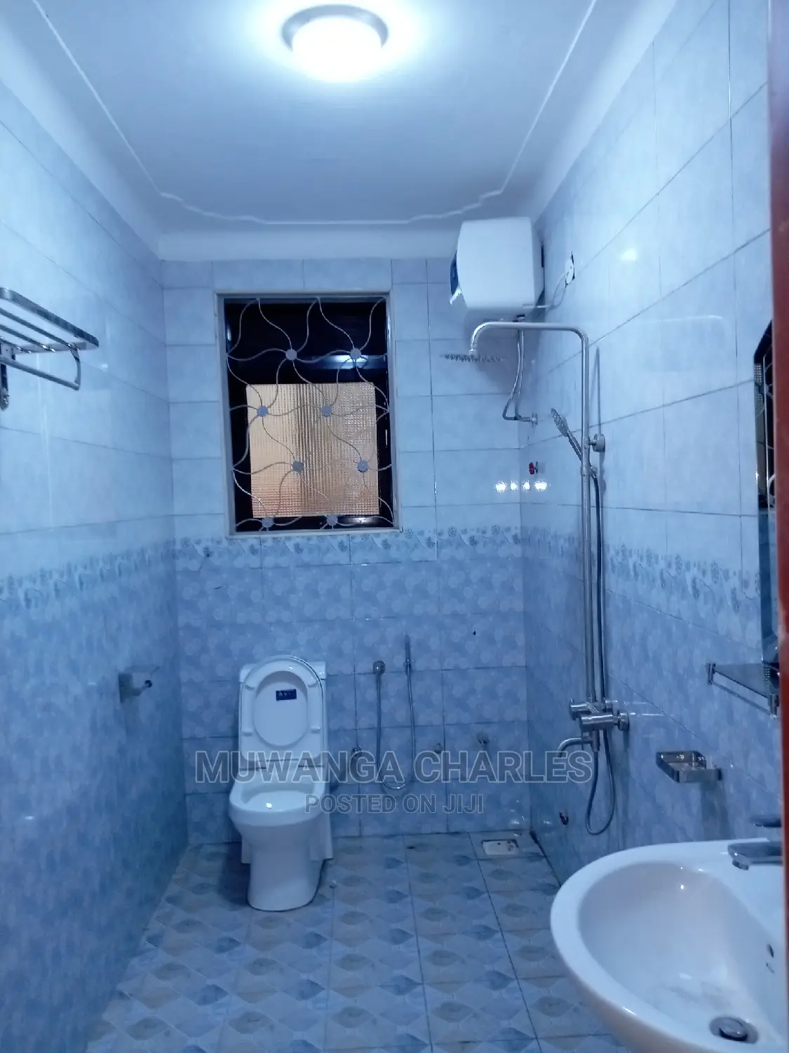 2bdrm Apartment in Fs Properties Ltd, Central Division for Rent