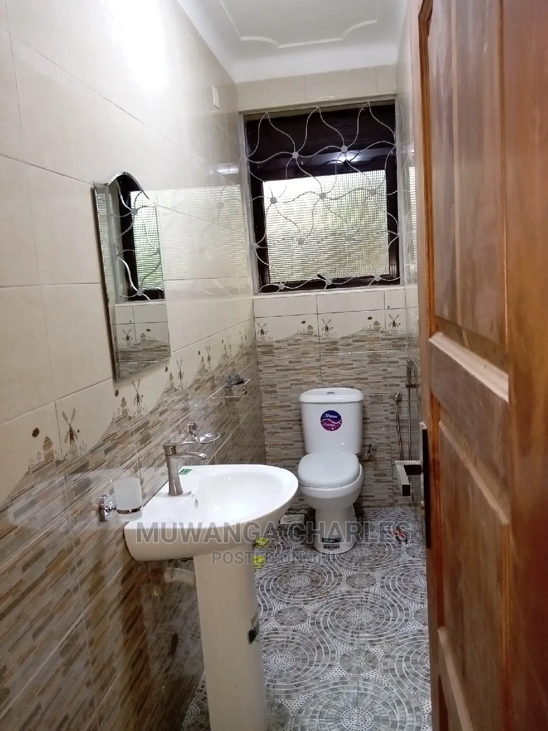 2bdrm Apartment in Fs Properties Ltd, Central Division for Rent