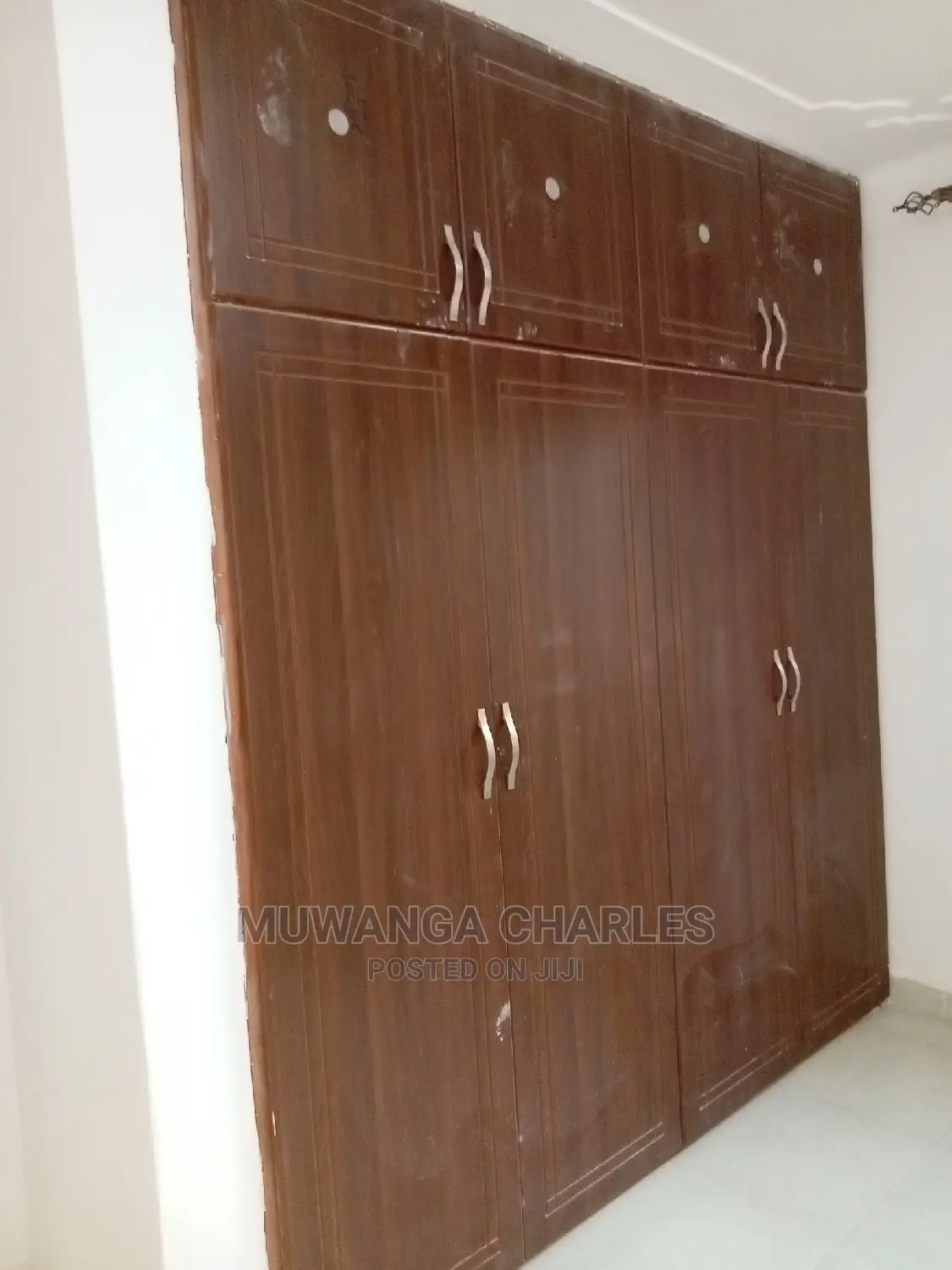 2bdrm Apartment in Fs Properties Ltd, Central Division for Rent