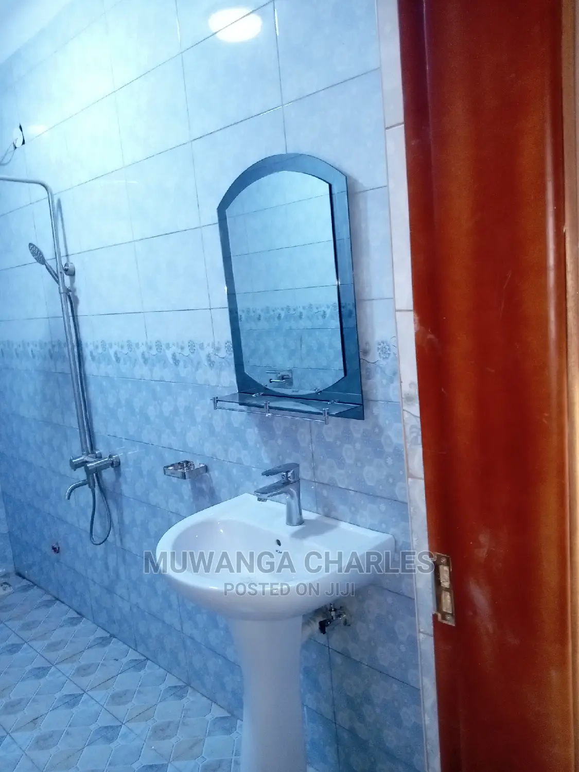 2bdrm Apartment in Fs Properties Ltd, Central Division for Rent