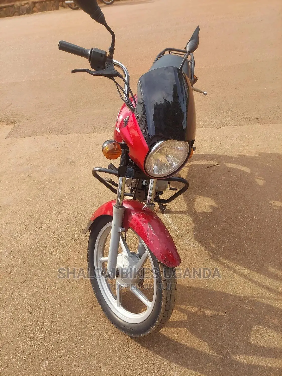Bajaj Pulsar 150 2020 Silver