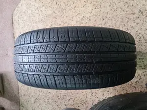 225/55r17 Second Hand Tire