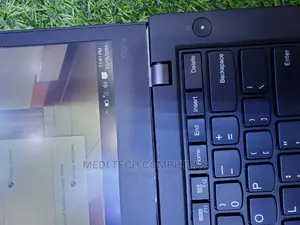 Laptop Lenovo ThinkPad T470s 8GB Intel Core I5 SSD 256GB