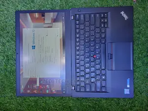 Laptop Lenovo ThinkPad T470s 8GB Intel Core I5 SSD 256GB