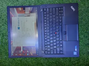 Laptop Lenovo ThinkPad T470s 8GB Intel Core I5 SSD 256GB
