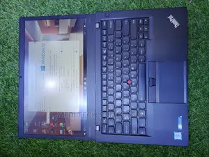 Laptop Lenovo ThinkPad T470s 8GB Intel Core I5 SSD 256GB