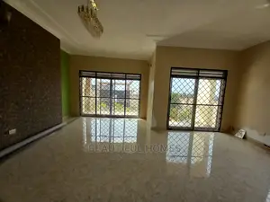 Furnished 4bdrm House in Kira for Sale