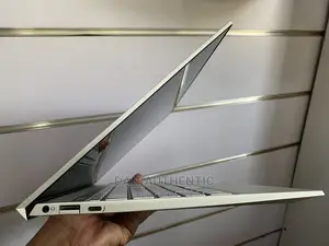 Laptop HP Envy 13 8GB Intel Core I7 SSD 512GB