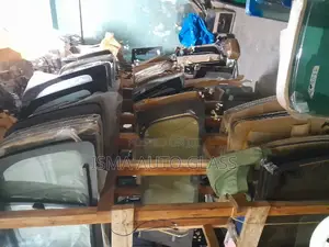 Automotive Car Glasses