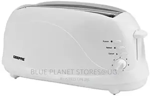 Geepas 4-Slice Bread Toaster [GBT-9895]