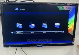 Flat Tv Screen