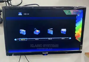 Flat Tv Screen