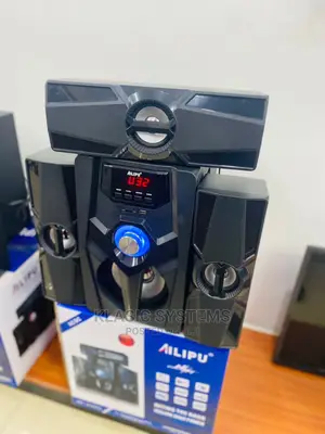 Alipu Sub Woofer
