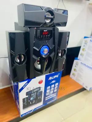 Alipu Sub Woofer