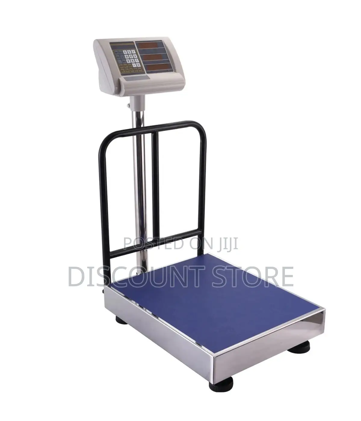 Good Strong Duty Platform Scales.