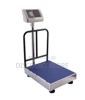 Good Strong Duty Platform Scales.