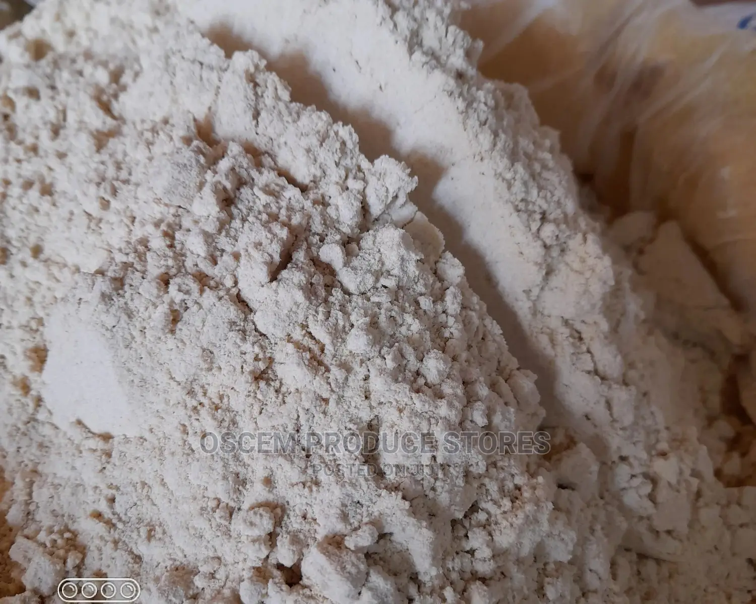 Corn Flour