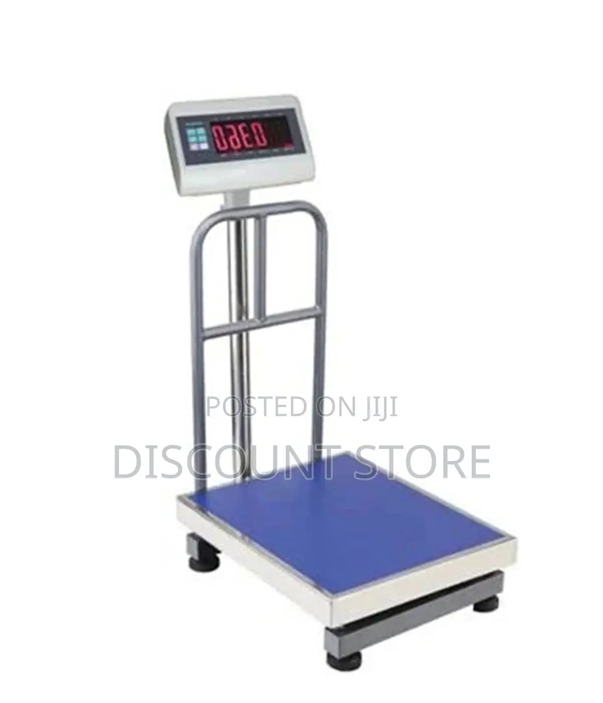 Original Digital Scales for Trading