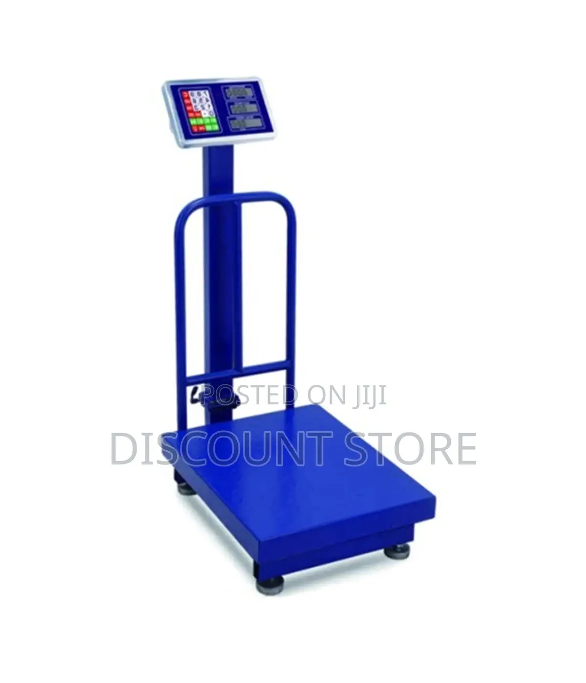 Platform Digital Scales Worth Spending on 200kg