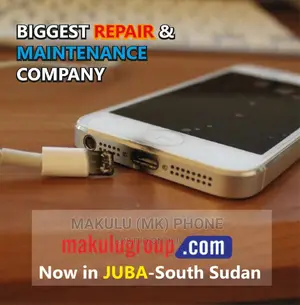 Infinix Repair Service Makulu(MK)