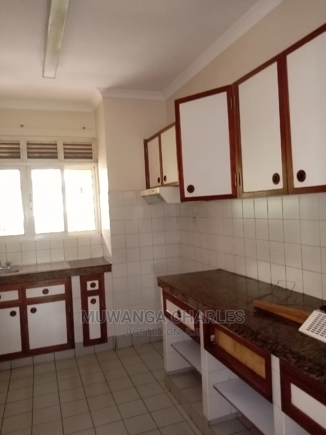 2bdrm Apartment in Fs Properties Ltd, Central Division for Rent