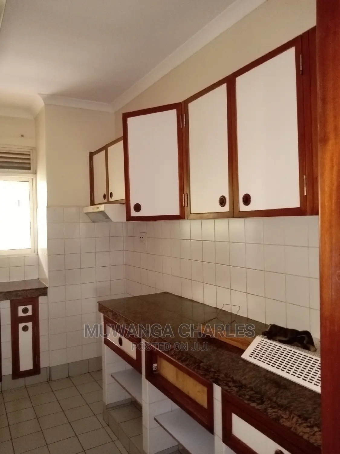 2bdrm Apartment in Fs Properties Ltd, Central Division for Rent