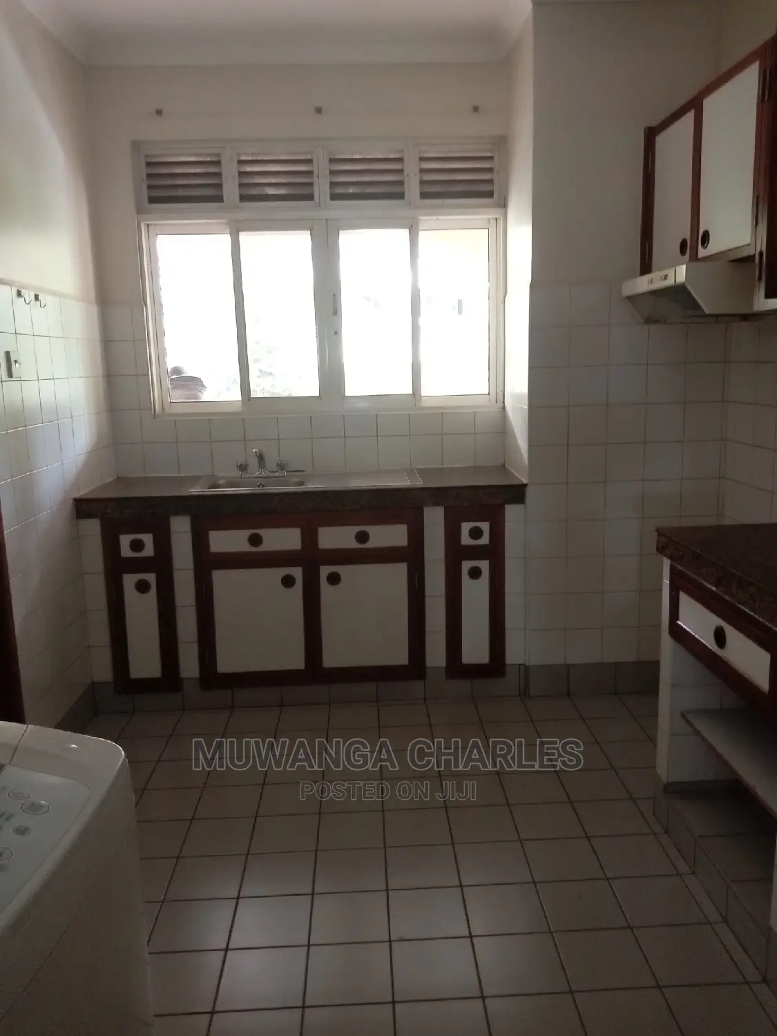 2bdrm Apartment in Fs Properties Ltd, Central Division for Rent