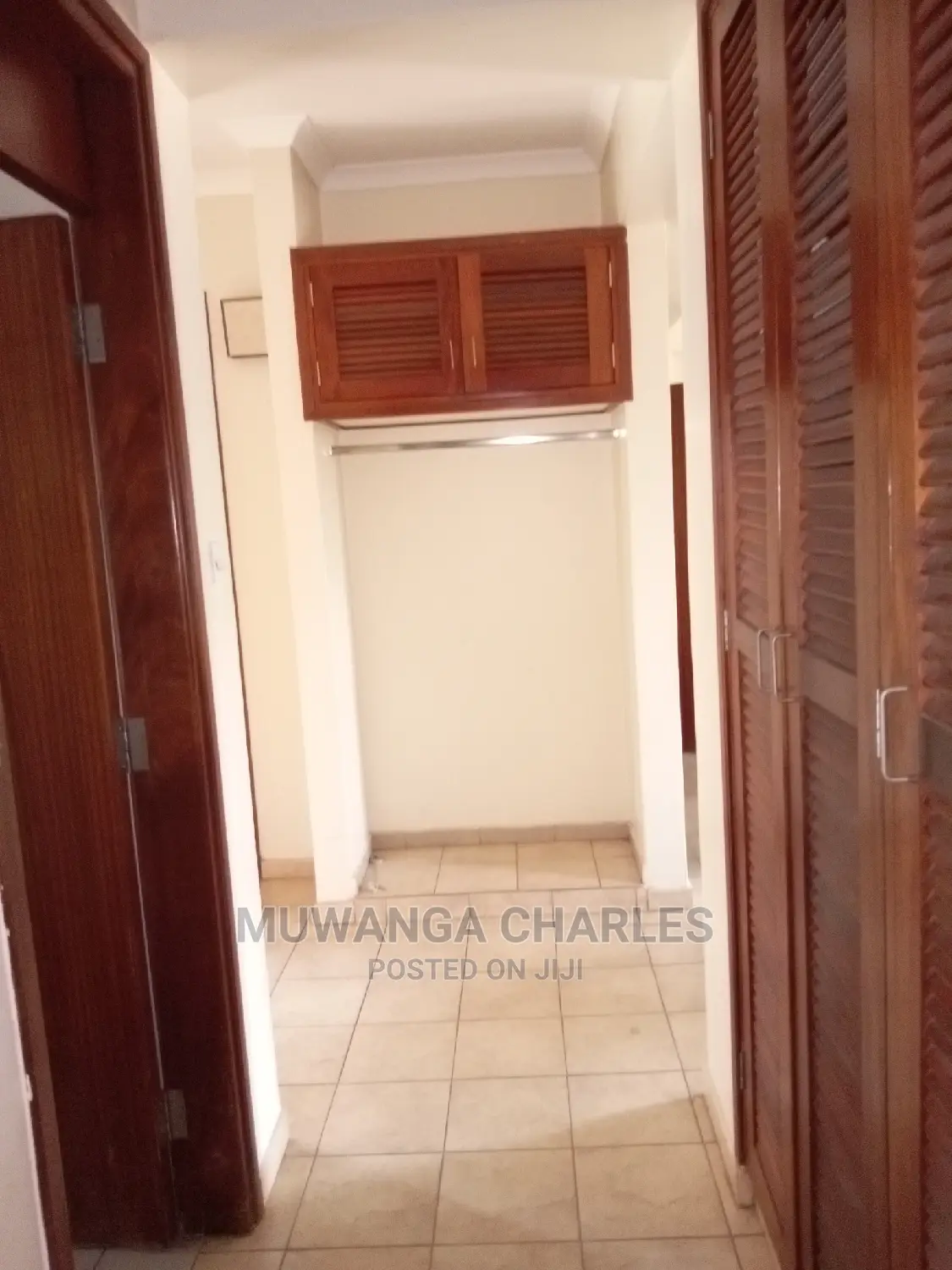 2bdrm Apartment in Fs Properties Ltd, Central Division for Rent