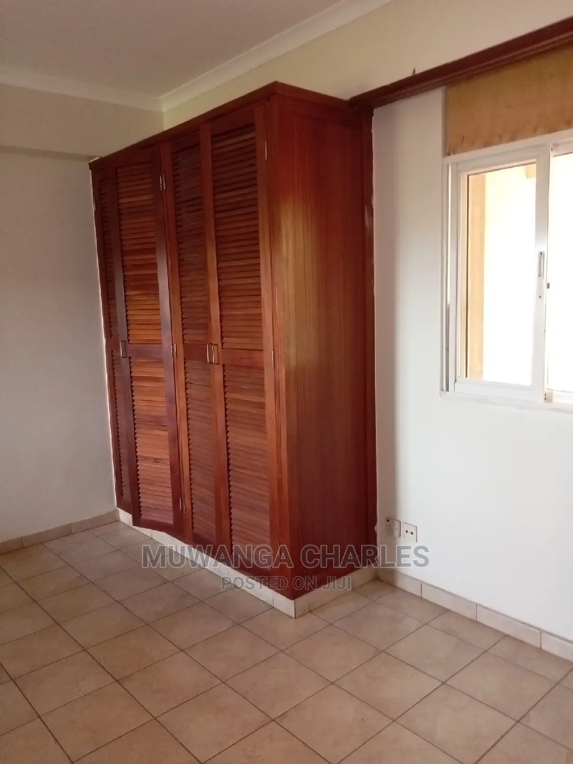 2bdrm Apartment in Fs Properties Ltd, Central Division for Rent