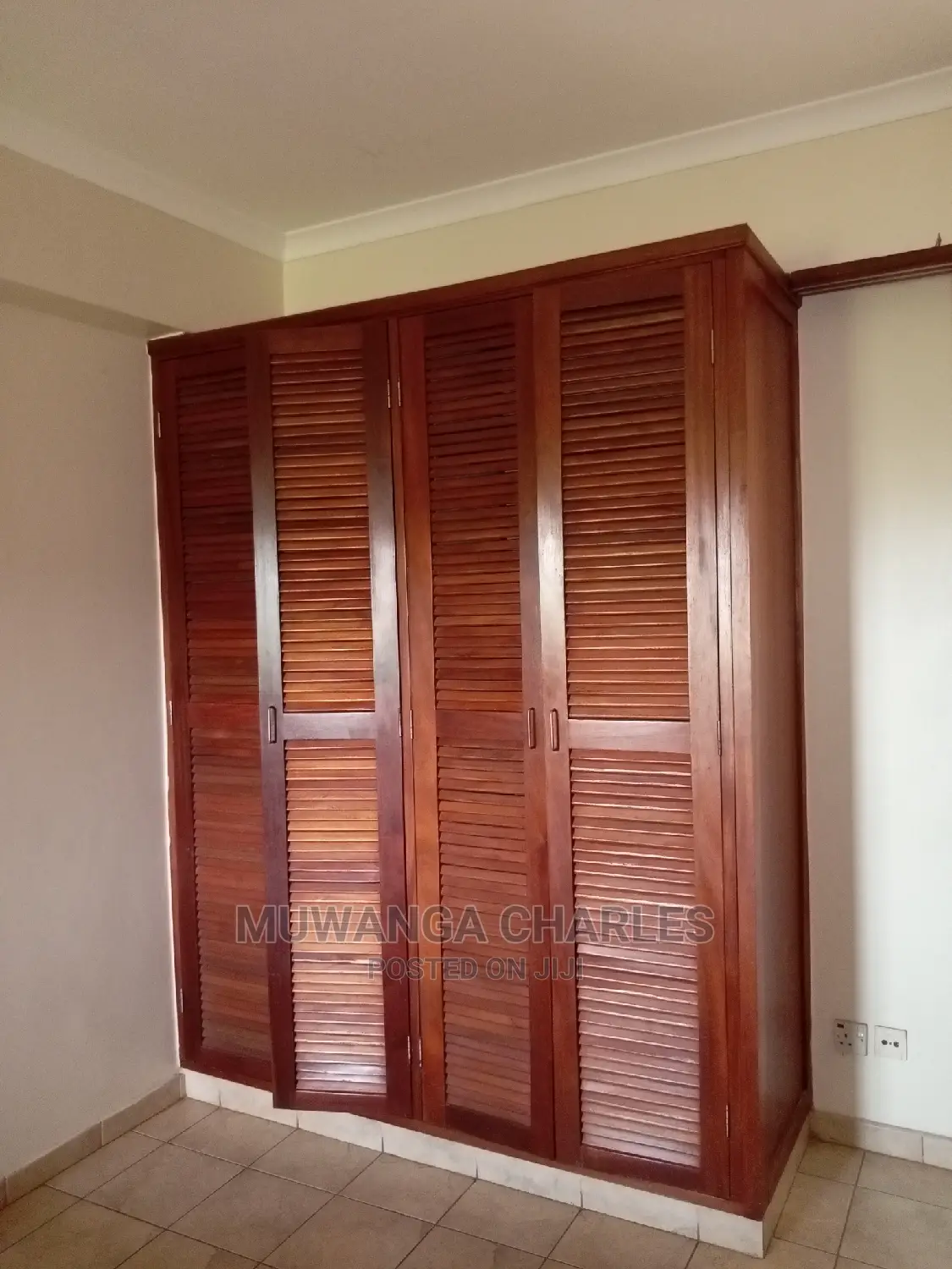 2bdrm Apartment in Fs Properties Ltd, Central Division for Rent