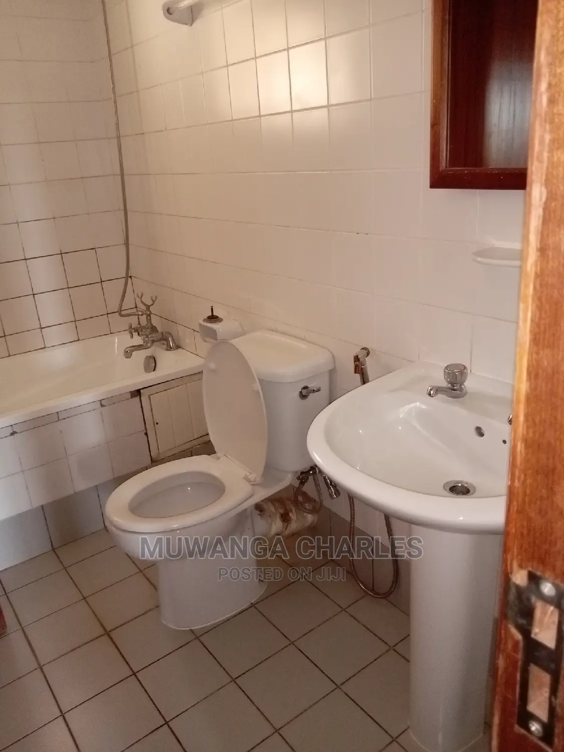 2bdrm Apartment in Fs Properties Ltd, Central Division for Rent