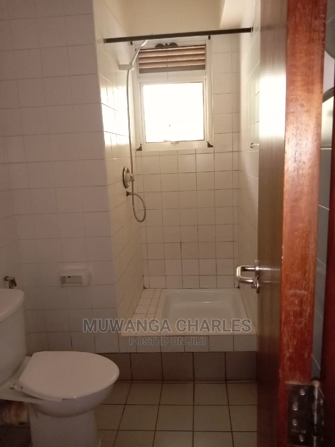2bdrm Apartment in Fs Properties Ltd, Central Division for Rent