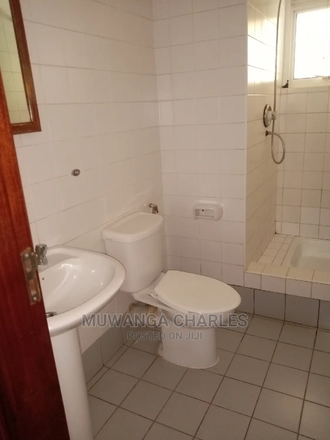2bdrm Apartment in Fs Properties Ltd, Central Division for Rent