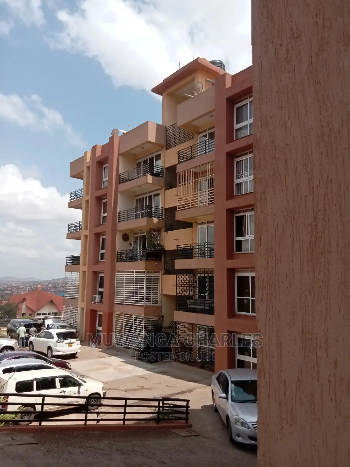 3bdrm Apartment in Fs Properties Ltd, Central Division for rent